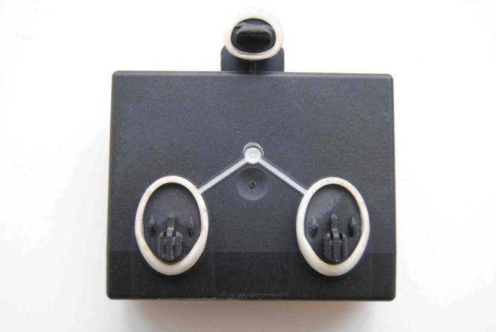 Modul de control ușă st&acirc;nga spate AUDI A6 Avant 4F5, C6 2005 OEM: 4F0959795 1795361