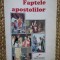 Faptele Apostolilor - E. G. White