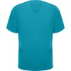Bluza medicală Pentru Femei Model CA9084 Culoare Albastru Dunare Marime XS