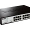 DLINK SW 16P-GB UNMNGD DESK