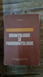 V. Severineanu - Odontologie si Parodontologie