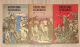 Mizerabilii Vol. I-III - Victor Hugo (1981) - Roman Clasica