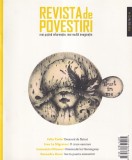 Revista de Povestiri Nr 13 2013 Romana Brosata Buna Format 13x20cm