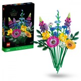 LEGO Buchet de flori de camp Quality Brand