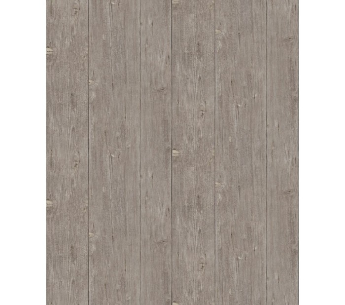 Tapet lemn rustic lavabil, gri, maro, imitations2 5820-34