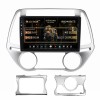 Navigatie Hyundai I20 (2012-2014), Android 13, A-Octacore 4GB RAM + 64GB ROM, 9 Inch - AD-BGA9004+AD-BGRKIT218