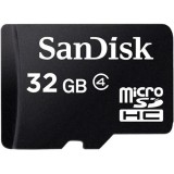 Card Micro SD 32GB, fara adaptor