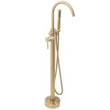 Baterie de podea Rea MONO Gold Brush