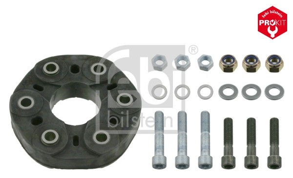 FEBI BILSTEIN 26087 Articulatie, cardan