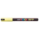 Marker Posca - Galben, PC-1MR | Uni