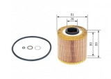Filtru ulei BOSCH 1457429760