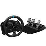 Volan Gaming Logitech G923 TRUEFORCE + Pedale, PC/Xbox