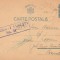 1942 Romania, Carte postala intreg cu stampile cenzura PLOIESTI 31, TIMISOARA 17