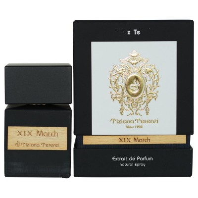 Tiziana Terenzi XIX March Extrait De Parfum 100 ml foto