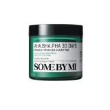 Some By Mi Aha Bha Pha Days Miracle Truecica Perne Față pentru Ten Acneic 70buc