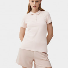 Tricou polo regular pentru femei