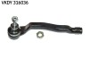 SKF VKDY 316036 Cap de bara