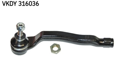 SKF VKDY 316036 Cap de bara foto