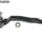 SKF VKDY 316036 Cap de bara