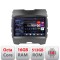 Navigatie Ford Edge 2015-2021 Highline Edotec Kit-edge-high 8 core QLED 2K 16+512 360 Android Waze USB Navigatie Internet Youtube Radio CarStore Techn