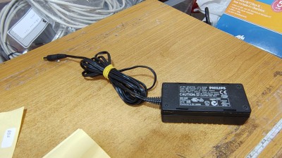Incarcator Philips 12V 300mA #A7028 foto