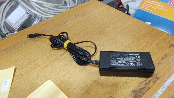 Incarcator Philips 12V 300mA #A7028