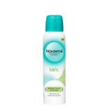 NOXZEMA Spray deodorant antiperspirant cu talc 48h 150ml