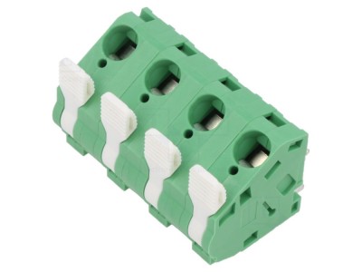 PCB Terminal Conector 65A foto