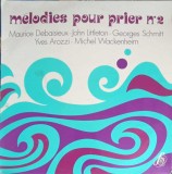 Disc vinil, LP. Melodies Pour Prier Nr.2-Yves Arozzi, Georges Schmitt-241866