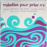 Disc vinil, LP. Melodies Pour Prier Nr.2-Yves Arozzi, Georges Schmitt-241866
