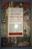 ODDVAR OLSEN - MISTERELE TEMPLIERILOR * SFANTUL GRAAL SI SOCIETATILE SECRETE
