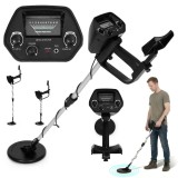 Detector de metale cu 2 moduri