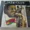 Jazz-club alto sax