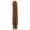 Vibrator realist Pretty Love Rufus maro 23,8 cm, Lybaile
