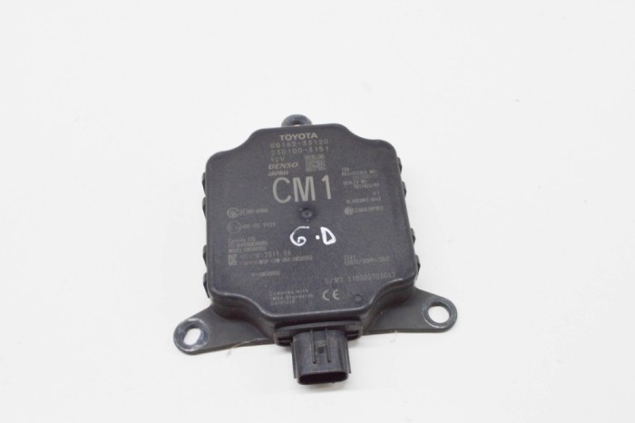 Modul de control unghi mort TOYOTA CAMRY _V7_ 2019 OEM: 88162-33120,230100-3151,10R-059925 20617814