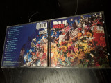 [CDA] The It - On Top Of The World - cd audio, House