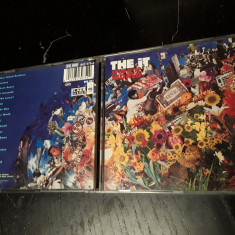 [CDA] The It - On Top Of The World - cd audio
