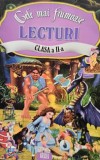Al. Andrei - Cele mai frumoase lecturi clasa a II-a