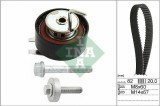 Kit distributie Land Rover Discovery III (L319), Discovery IV (L319), Range Rover Sport I (L320) Motor 2.7 D 4x4, 2.7 TD 4x4, OE 130C13191R