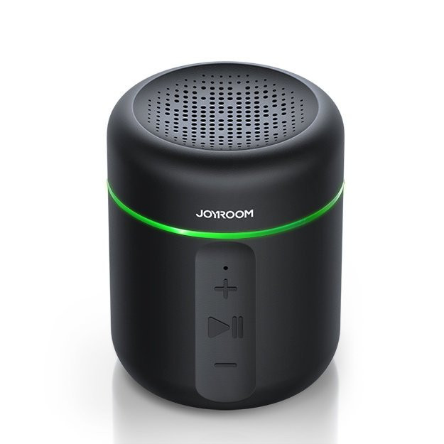 Difuzor Bluetooth Fără Fir Joyroom 5W Negru (JR-ML02)
