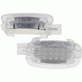 Set lampi spate Benz