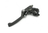 Suport si maneta ambreiaj, potrivire universala motocross, rabatabila, culoare n... Cod Produs: MX_NEW PF 18 404 0002ML