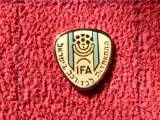 Insigna fotbal - Federatia de Fotbal din ISRAEL