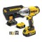 Masina insurubat cu impact cu 2 acumulatori dewalt DCF899P2 HardWork ToolsRange