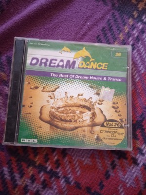 Dream Dance vol.26 foto