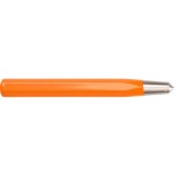 Punctator pentru trasaj pe metal NEO 120x6 mm din otel crom-vanadiu