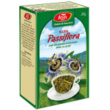 Cumpara ieftin Ceai Passiflora Iarba 30 grame Fares