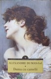 DAMA CU CAMELII-ALEXANDRE DUMAS FIUL-358892