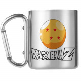 Cana Dragon Ball - Carabiner - DBZ/Dragon Ball, Abystyle