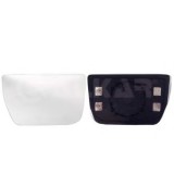 Sticla oglinda, oglinda retrovizoare exterioara IVECO DAILY V platou / sasiu (2011 - 2014) ALKAR 6441249